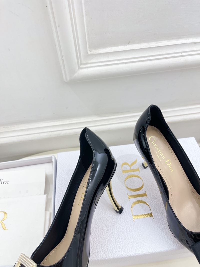 Christian Dior Heeled Shoes